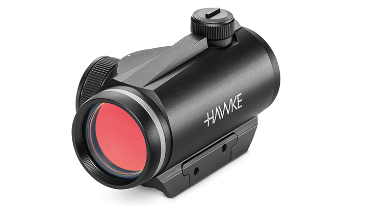 Hawke Vantage Red Dot 1x30