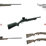 #SundayGunday: Our Top 5 in 2025 | An Official Journal Of The NRA