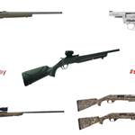 #SundayGunday: Our Top 5 in 2025 | An Official Journal Of The NRA