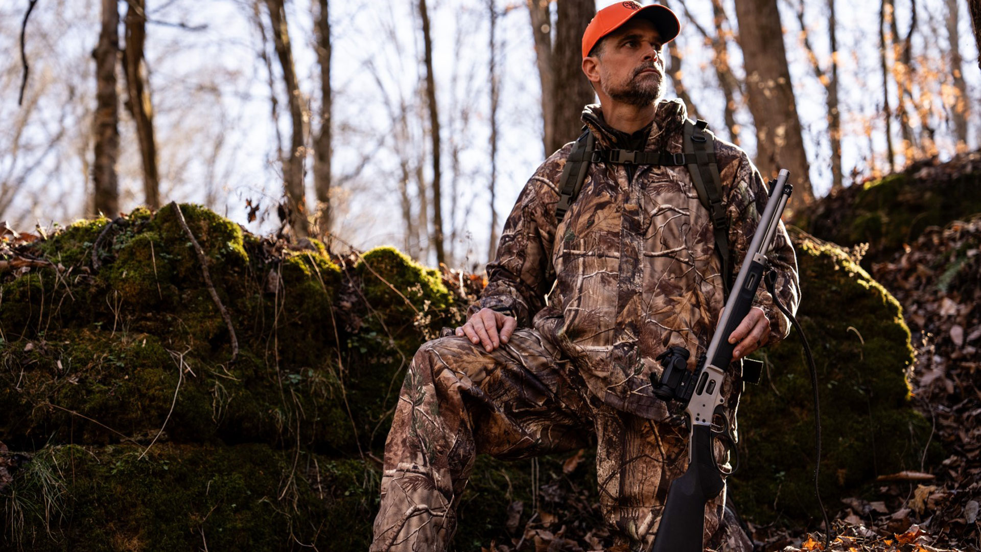 1854 Hunter Lifestyle