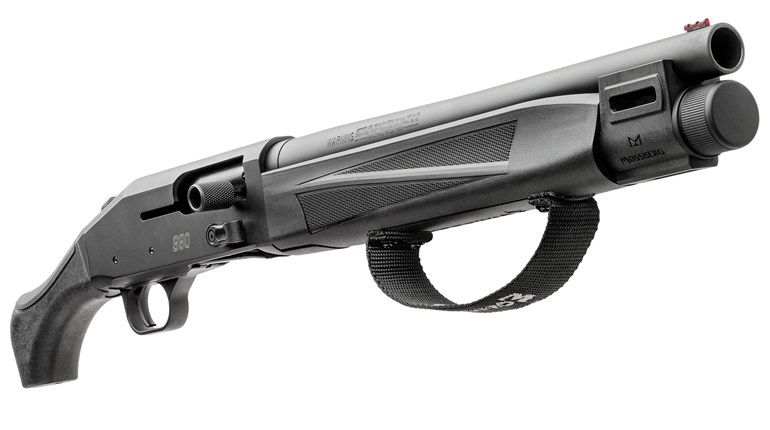 New for 2025: Mossberg 990 Aftershock | An Official Journal Of The NRA