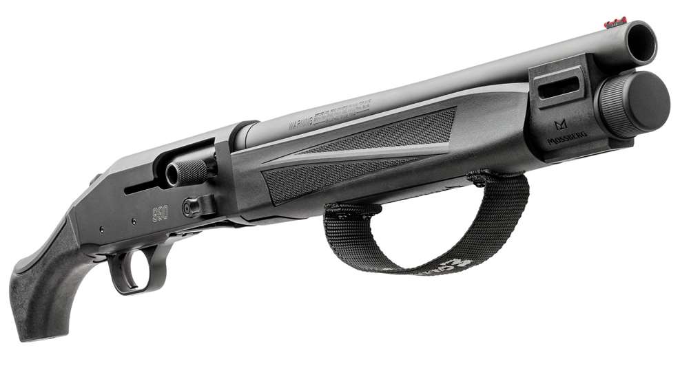 LEDE Mossberg 990 Aftershock
