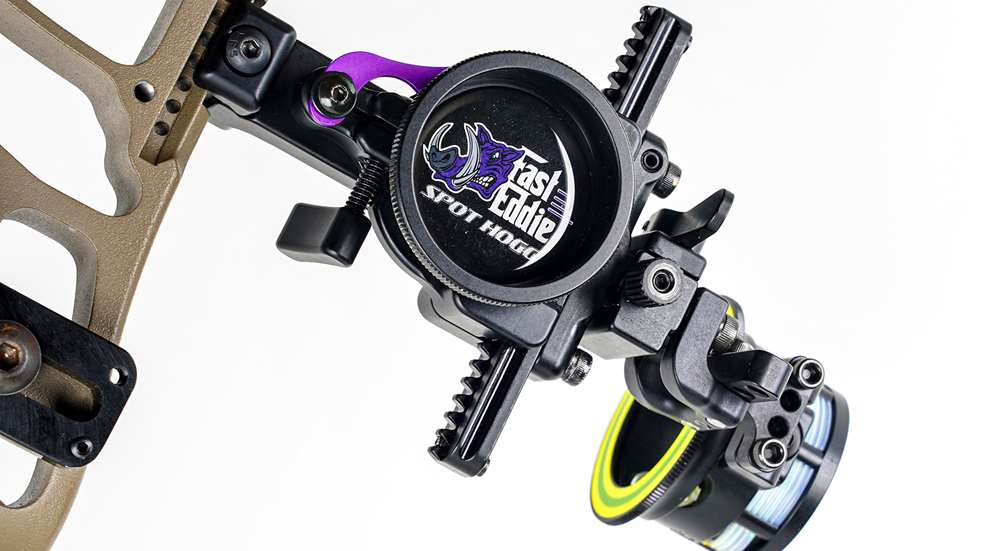 Picatinny Rail For Bow Sights Lead