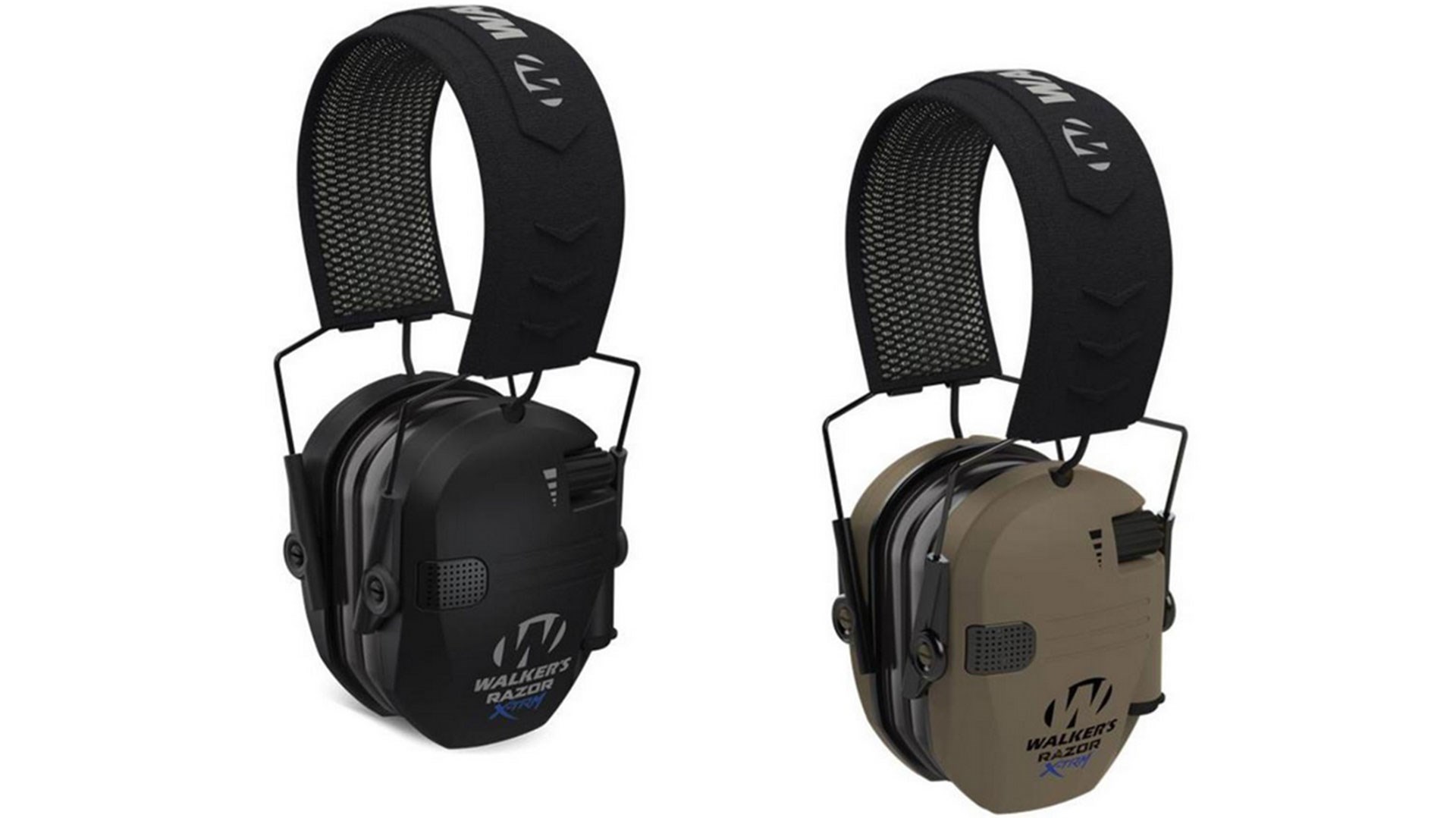 Walker's Razor Pro Digital