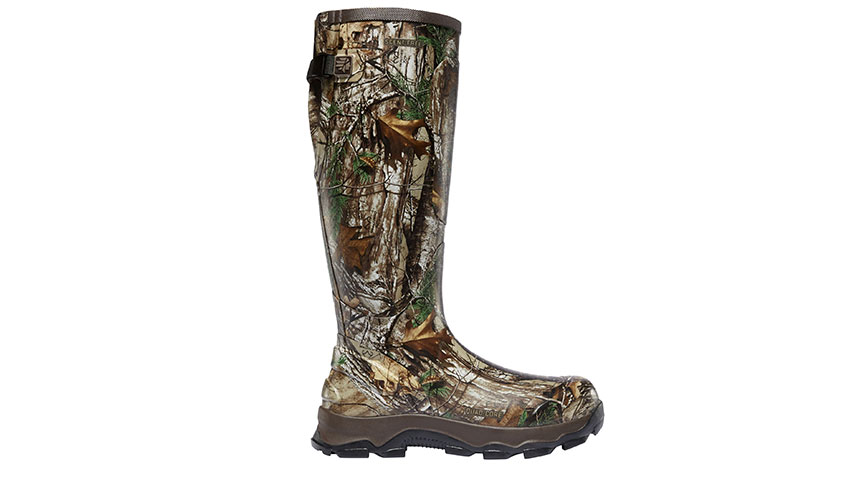 2018’s Best Boots for Late-Season Hunts | An Official Journal Of The NRA