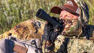 Hand Calls For Predator Hunting Lead