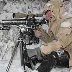 AR Platform Rifles Becoming More Common Afield Lead