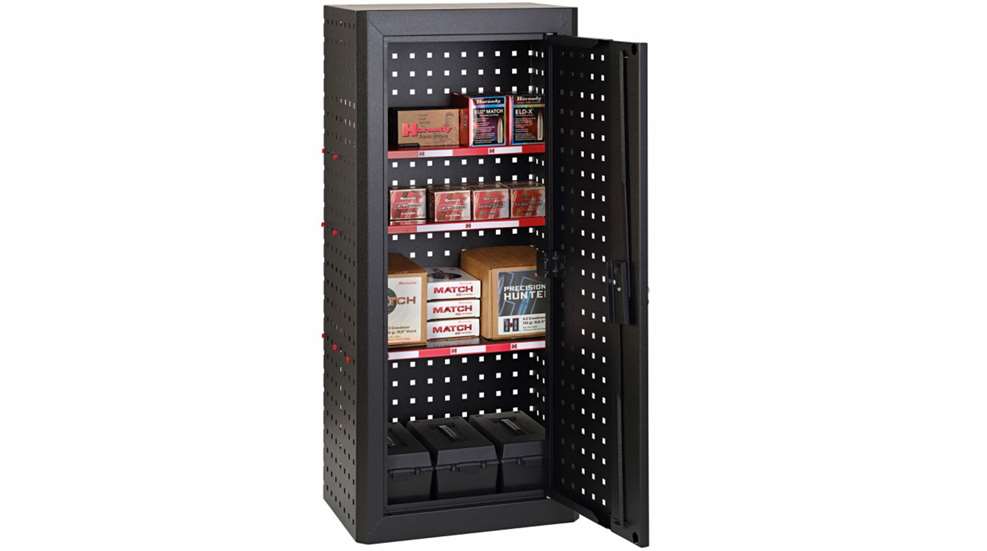 Mainammo Cabinet
