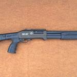 Range Review: Rock Island Armory PK-12 Pak-Out | An Official Journal Of The NRA