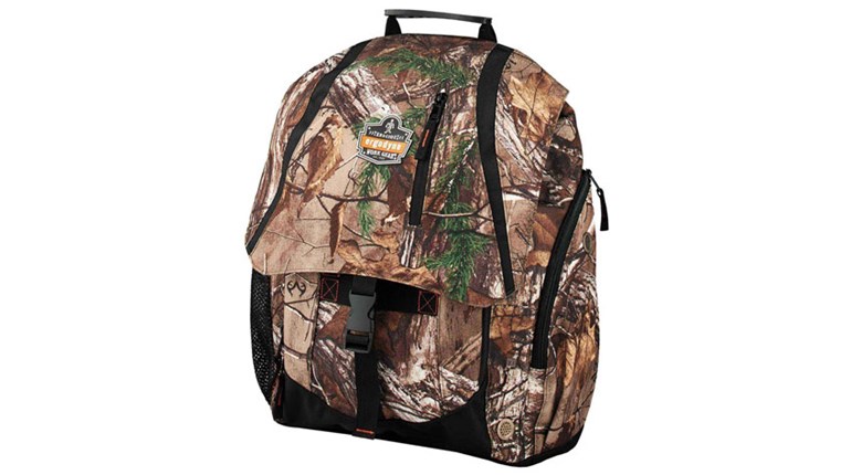 Ergodyne Arsenal 5143 General Duty Gear Backpack | An Official Journal Of The NRA