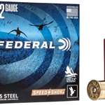 LEDE Federal Speedshock