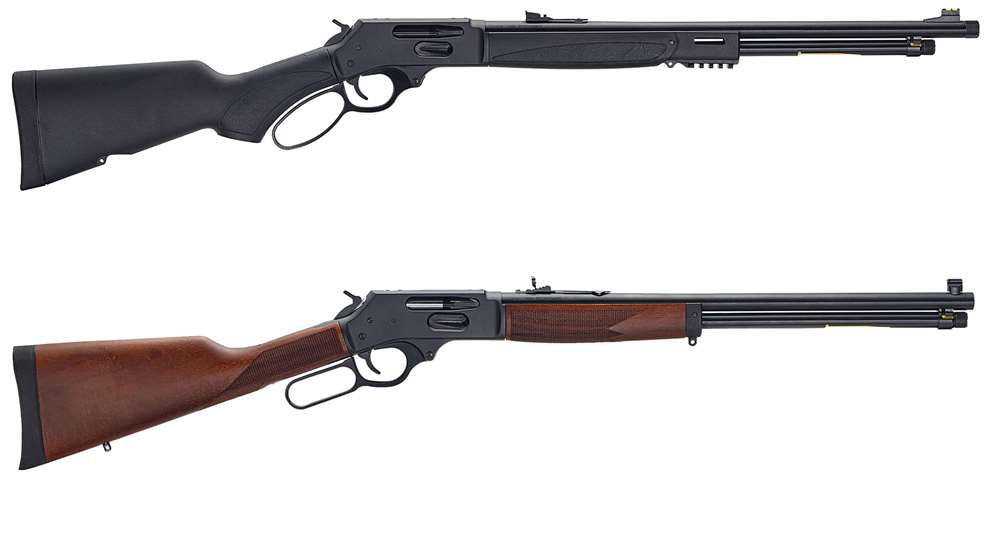 Steel And X Model Int 360 Buckhammer