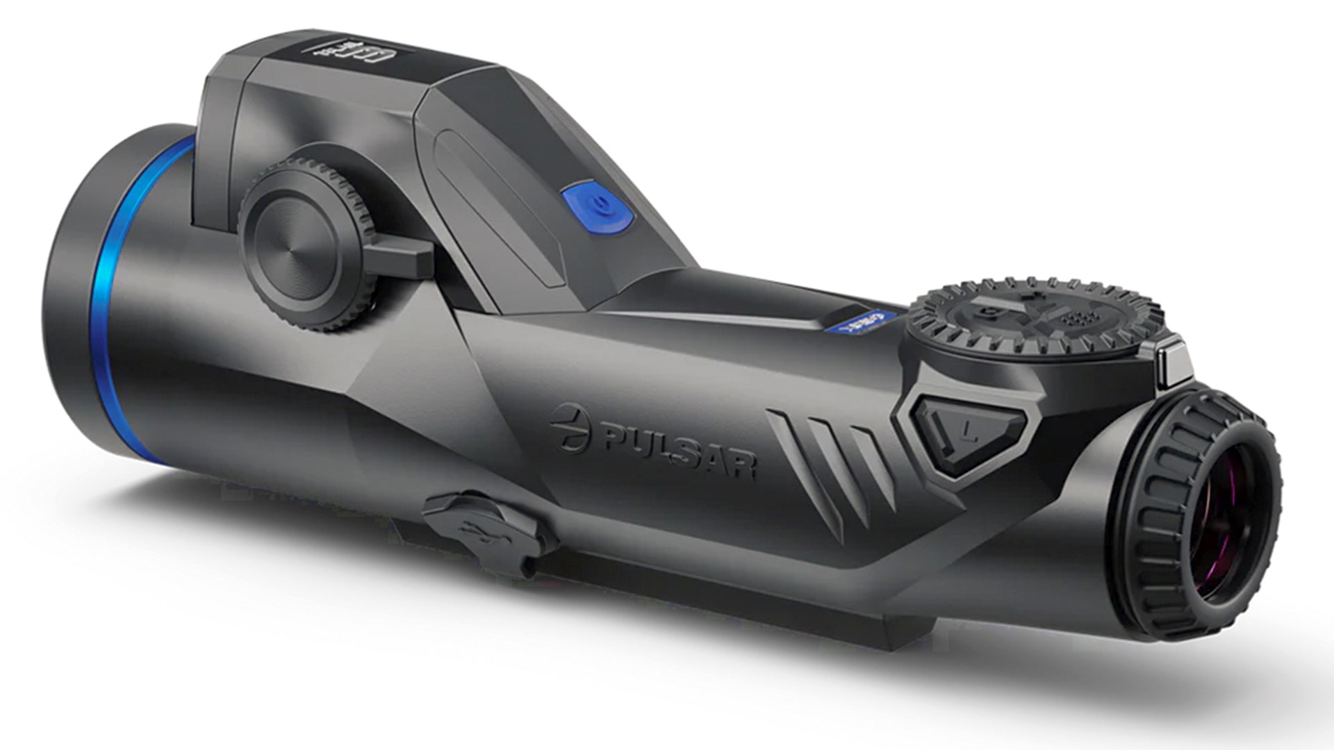 Pulsar Trail 3 LRF Thermal