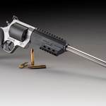 Hardware Review: Taurus Raging Hunter 350 Legend | An Official Journal Of The NRA