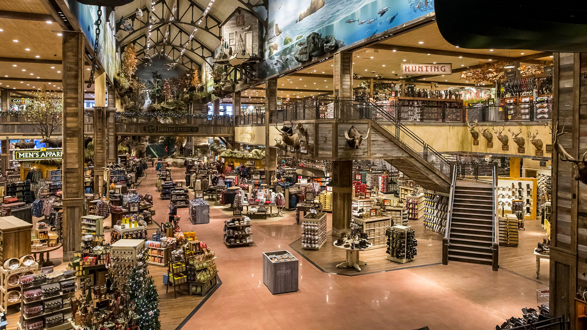 Bass Pro Shops今季人気商品　AMERICA Bass Pro Shops Voted America's Best Outdoor Retailer | An Official