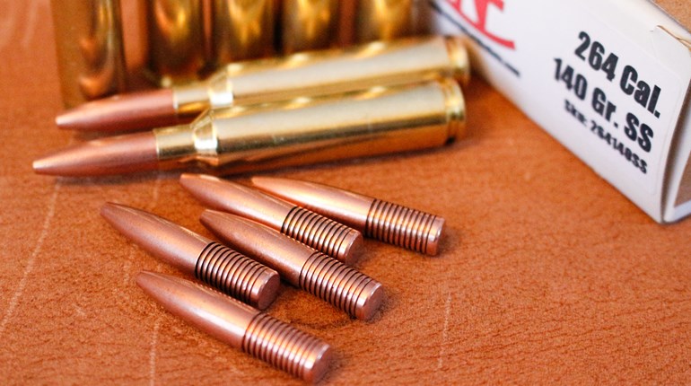 North Fork Bullets: The Reintroduction of an Icon | An Official Journal Of The NRA