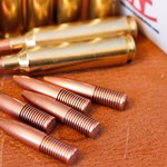 North Fork Bullets: The Reintroduction of an Icon | An Official Journal Of The NRA
