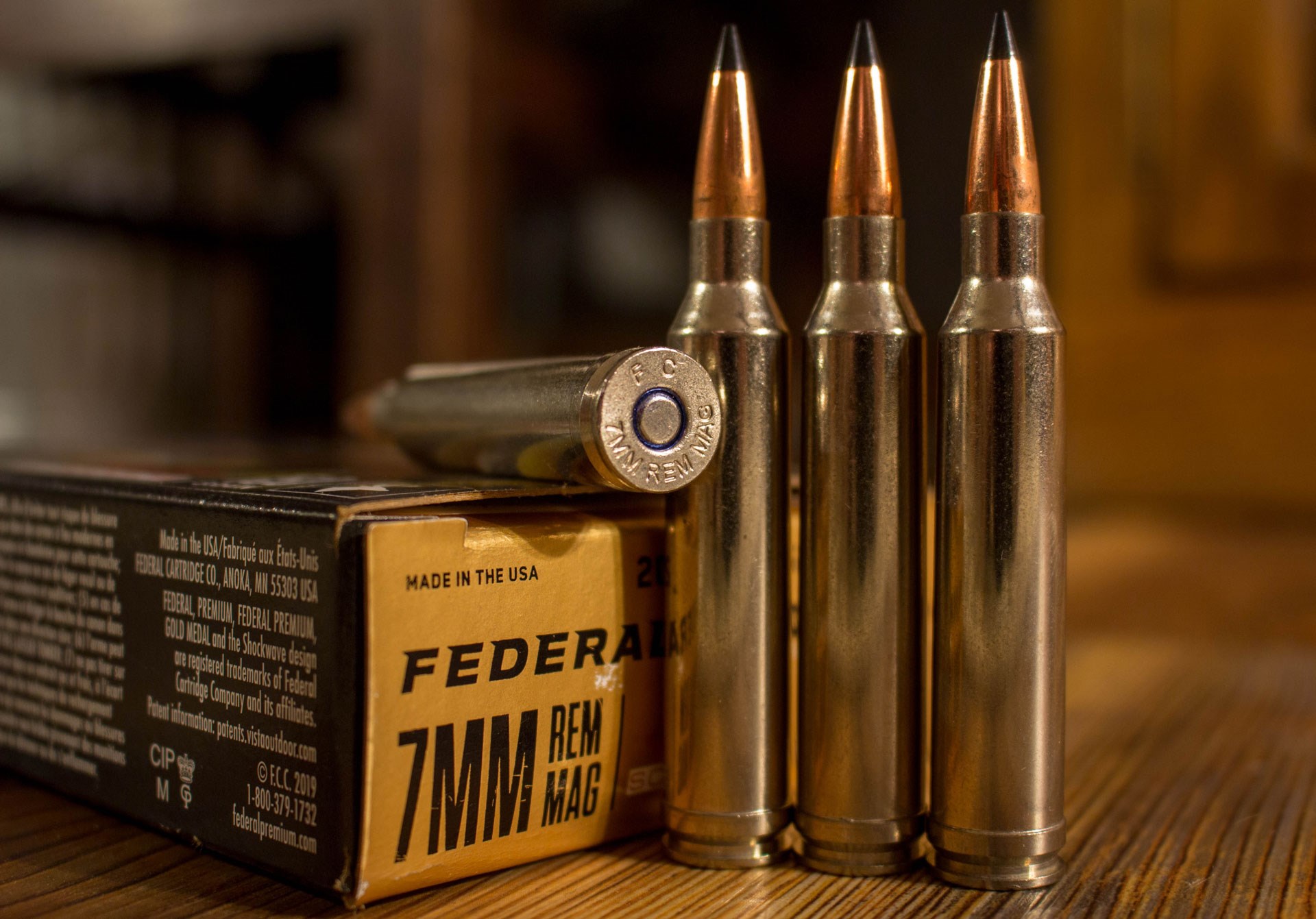 7mm Rem. Mag.