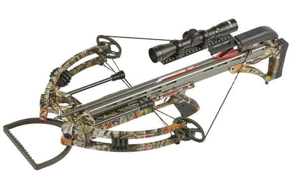 2016's Top Crossbows