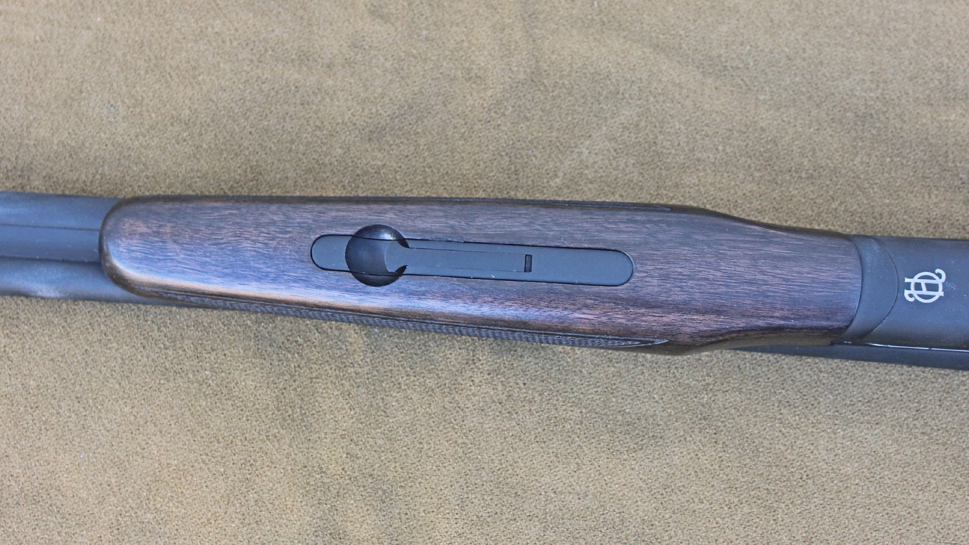 Turkish Walnut Fore-end