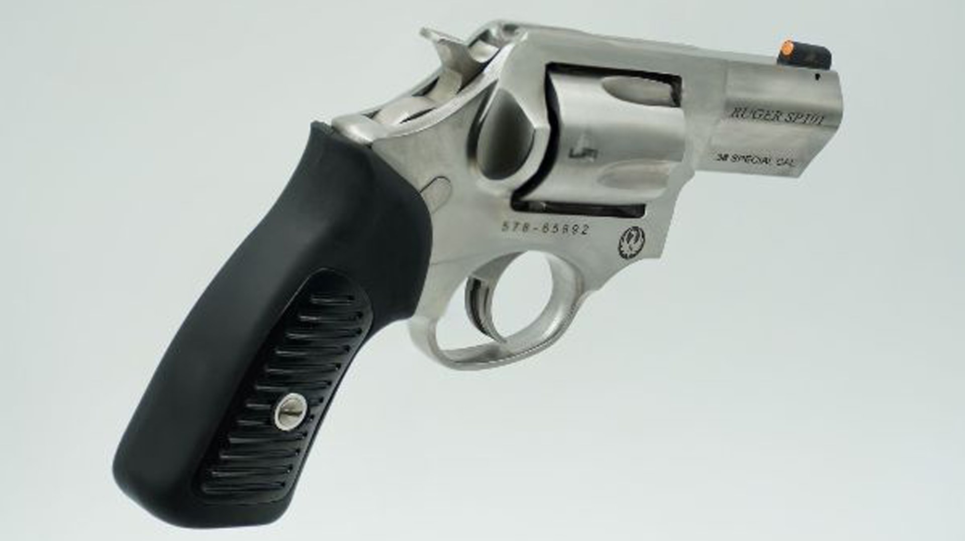 Ruger SP101