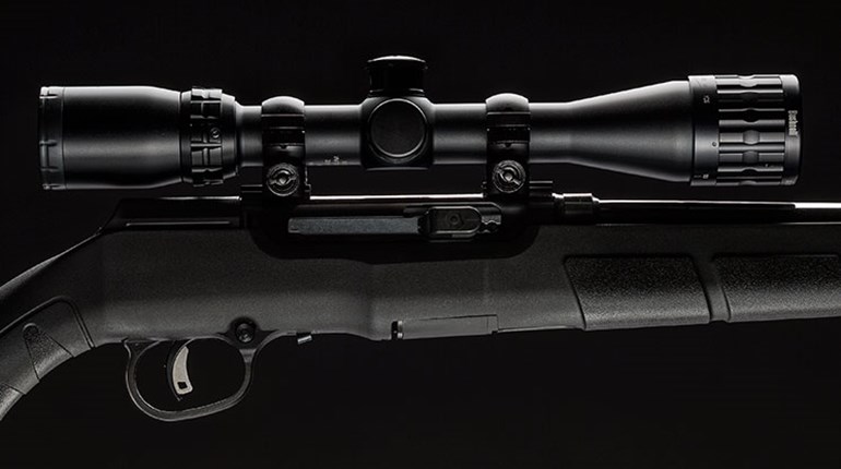 Hardware: Savage A17 | An Official Journal Of The NRA
