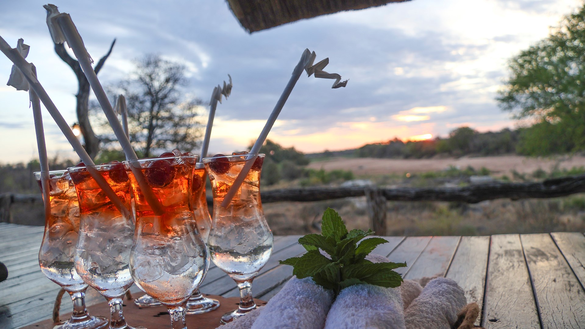 Sundowners