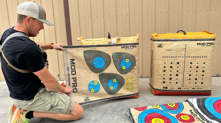 First Look: Morrell Yellow Jacket MOD Pro | An Official Journal Of The NRA