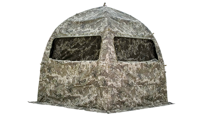 TrueTimber AirPack 90 Ground Blind