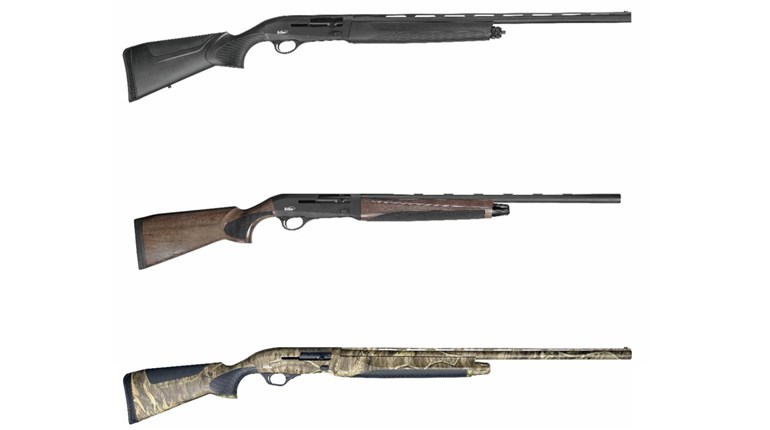 New for 2025: TriStar Raptor II | An Official Journal Of The NRA