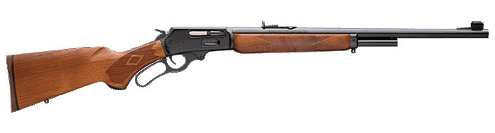 Marlin 1895 Lever-Action Rifle
