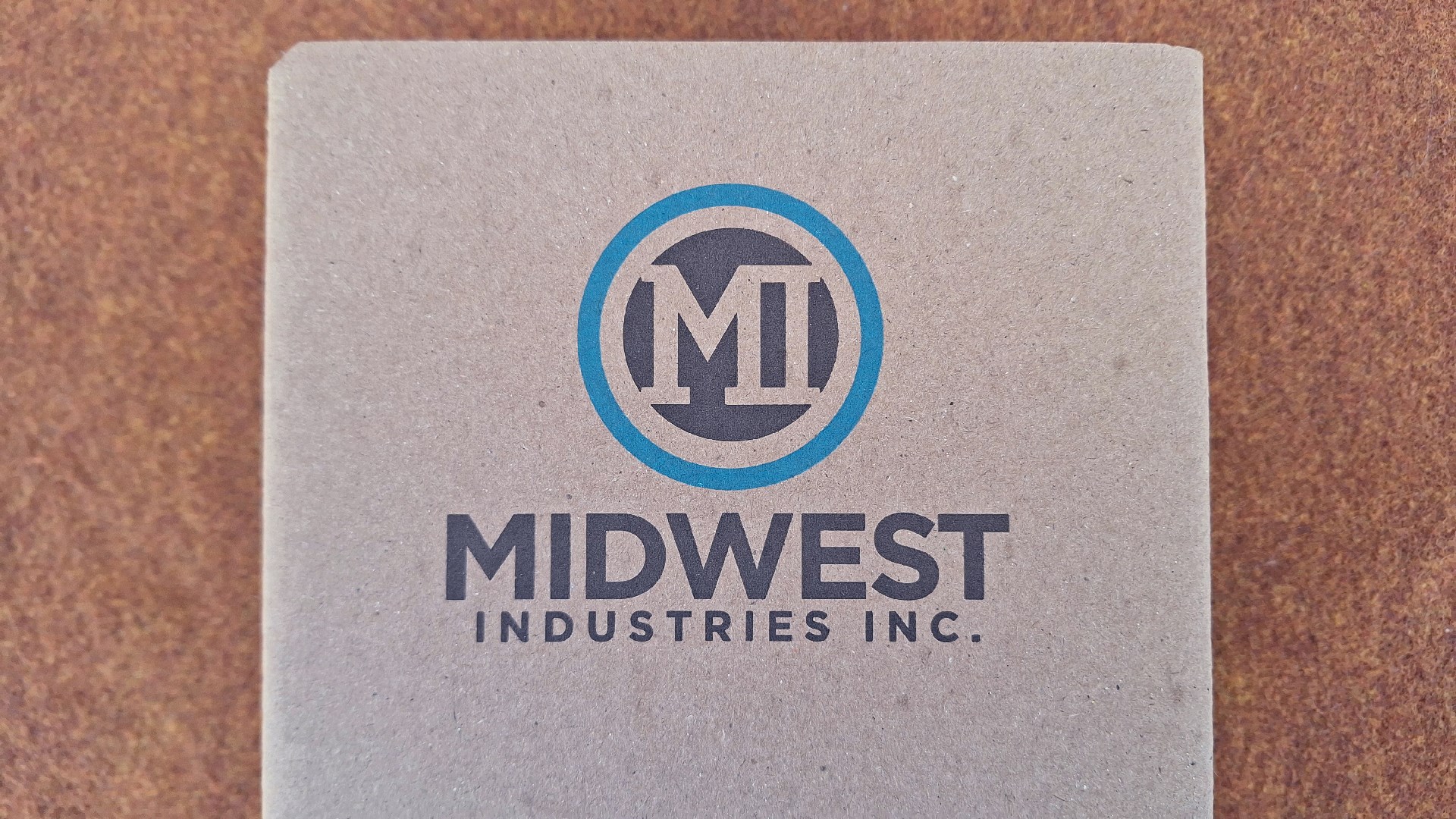 Midwest Industries logo