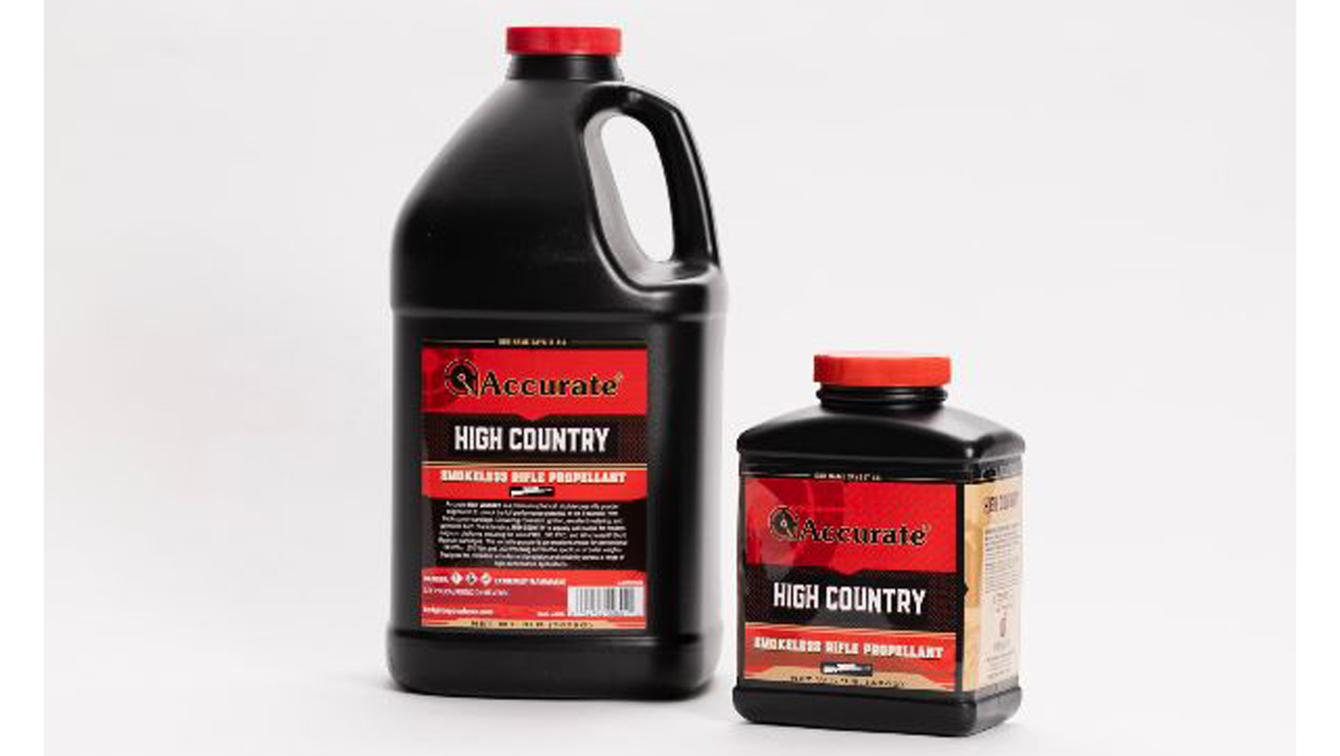 Ledehigh Country Powder