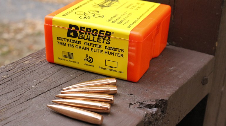 Tale of the Twist: How Does Twist Rate Affect a Shot? | An Official Journal Of The NRA