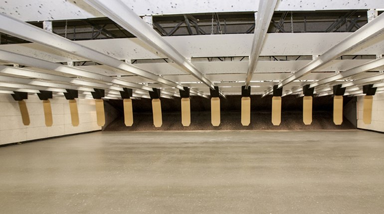NRA Now Accepting Applications for Public Range Grants | An Official Journal Of The NRA