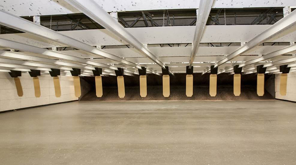 NRA Now Accepting Applications for Public Range Grants