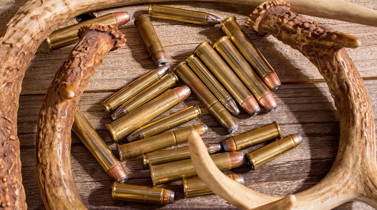 Top 7 Straight-Wall Cartridges for Deer Hunting | An Official Journal Of The NRA