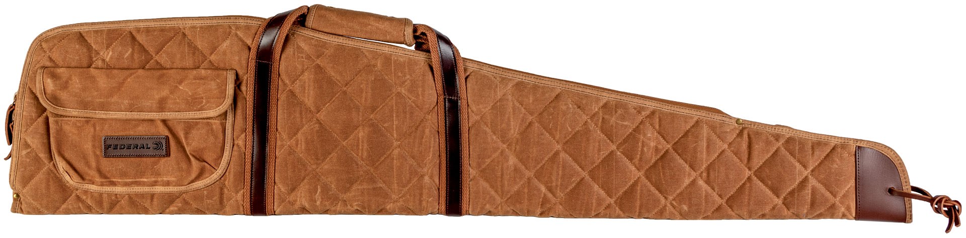 Federal Premium Scoped Rifle Case