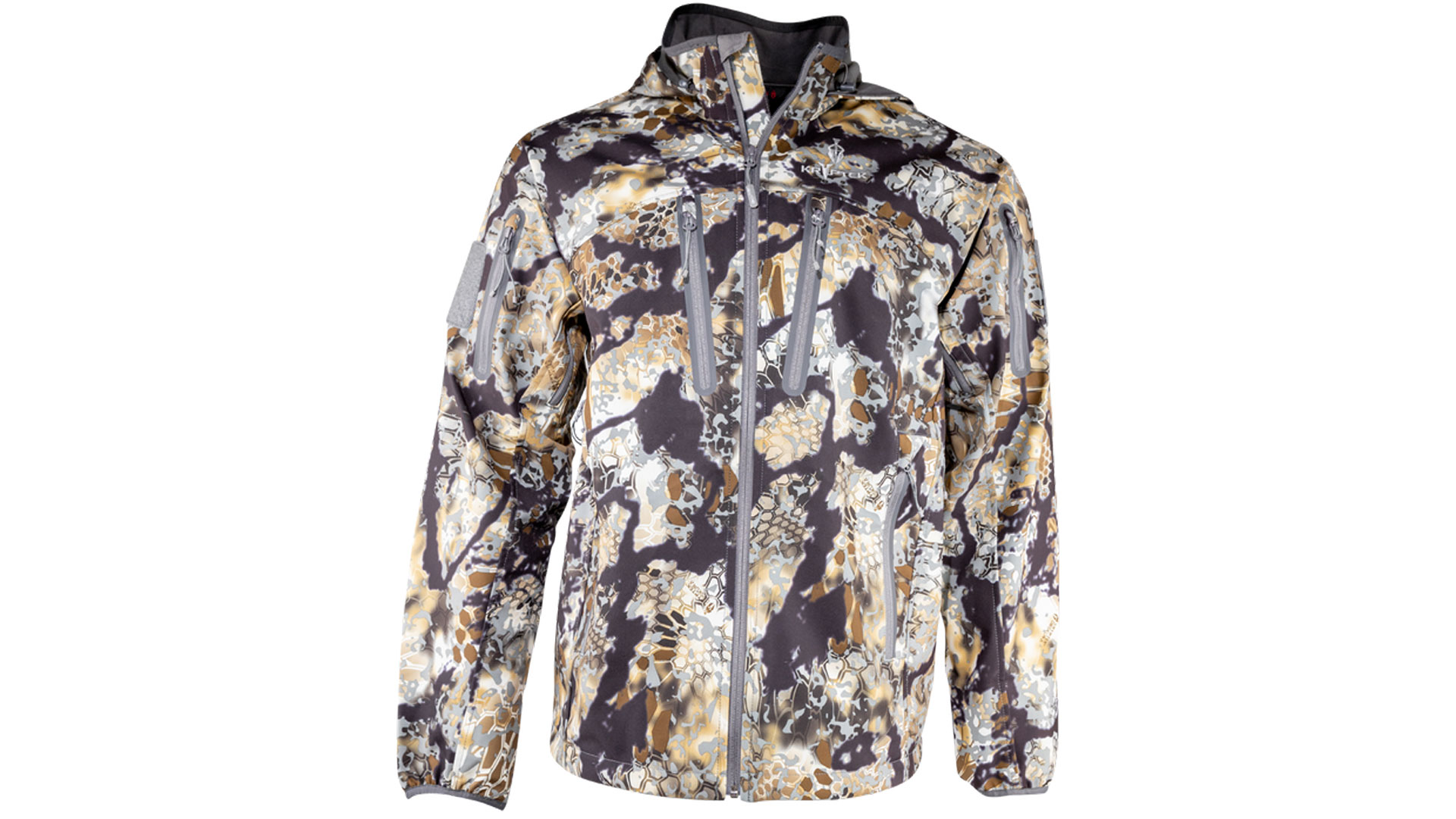 Kryptek Releases New Whitetail Camo 