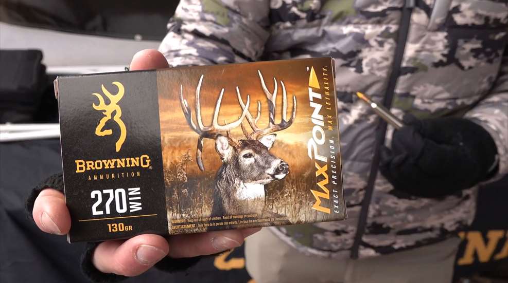 Maxpoint Ammo