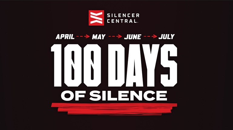 Free Chance to Win One of 200 Suppressors | An Official Journal Of The NRA