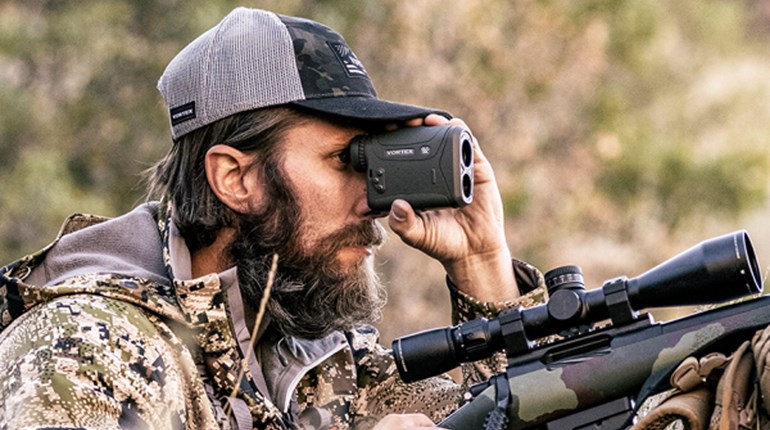 First Look: Vortex Razor HD 4000 GB Ballistics Rangefinder | An Official Journal Of The NRA