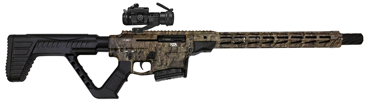 Rock Island Armory VR80 12-Gauge Shotgun