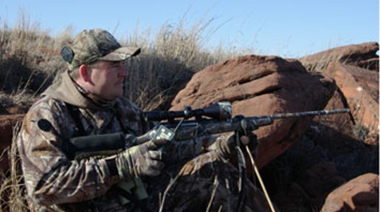 Predator Callers: Watch the Edges | An Official Journal Of The NRA