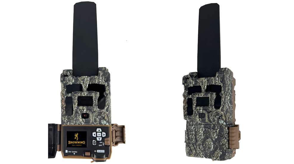Ledepro Scout HD DV