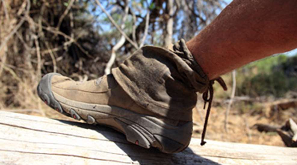 How To Choose Safari Boots  An Official Journal Of The NRA
