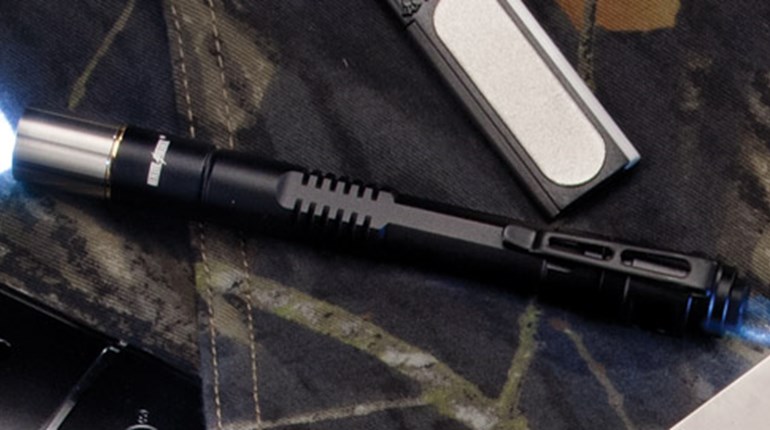 Brite-Strike EPLI | An Official Journal Of The NRA