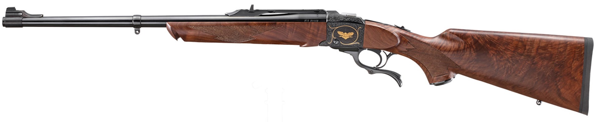 Ruger Number 1