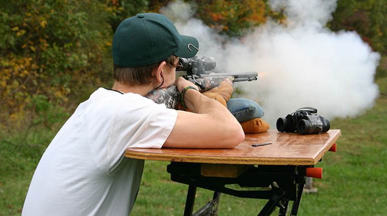 Five Muzzleloader Bullets To Field This Fall | An Official Journal Of The NRA