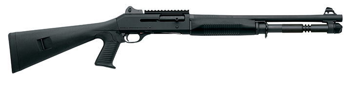 Benelli M4 Tactical